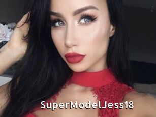SuperModelJess18
