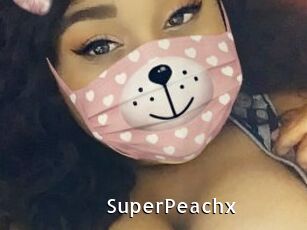 SuperPeachx
