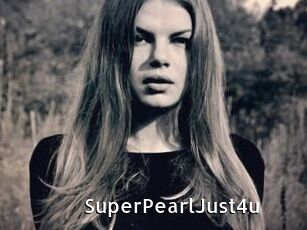 SuperPearlJust4u