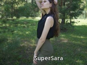 SuperSara