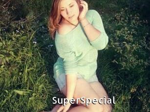 SuperSpecial