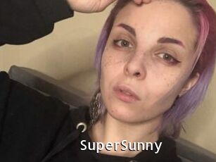 SuperSunny