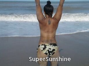 SuperSunshine
