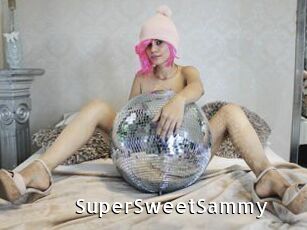 SuperSweetSammy