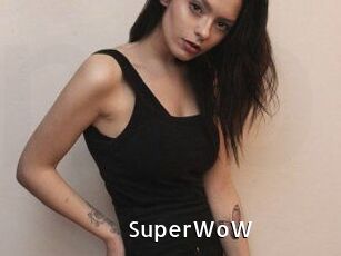 SuperWoW