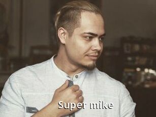 Super_mike_