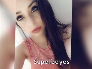 Superbeyes