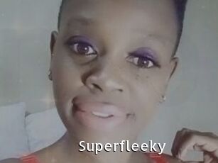 Superfleeky
