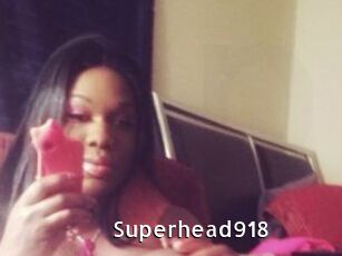 Superhead918