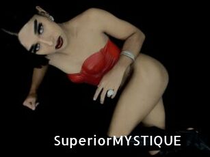 SuperiorMYSTIQUE