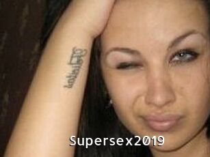 Supersex2019