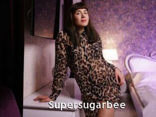 Supersugarbee