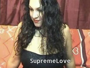 SupremeLove