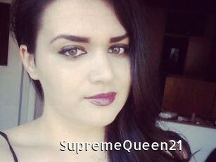 SupremeQueen21