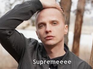 Supremeeee