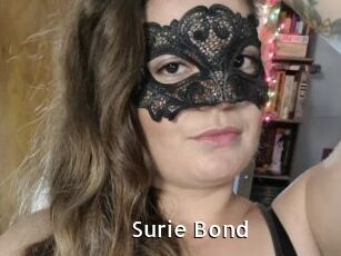 Surie_Bond
