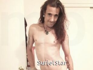 SurielStar