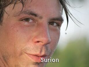 Surion