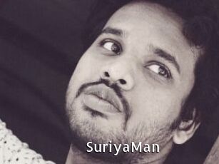 SuriyaMan