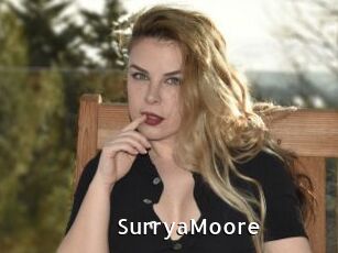 SurryaMoore My Porno Stash
