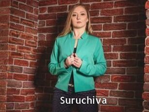 Suruchiva