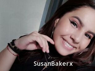 SusanBakerx