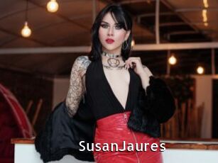 SusanJaures