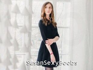 SusanSexyBoobs