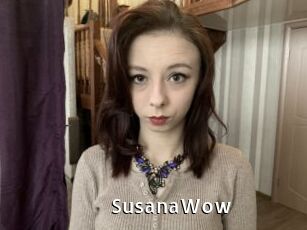 SusanaWow