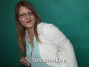 SusanneLive