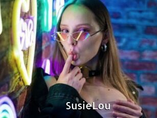 SusieLou