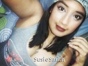 SusieSmith
