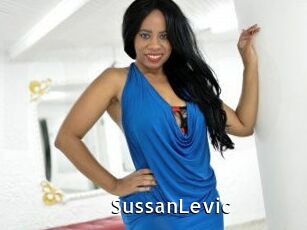SussanLevic