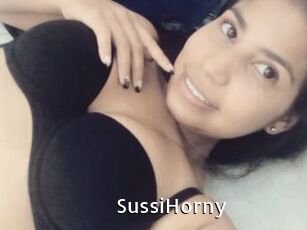 SussiHorny