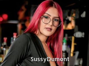 SussyDumont