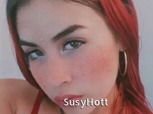 SusyHott