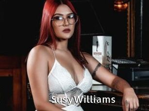 SusyWilliams