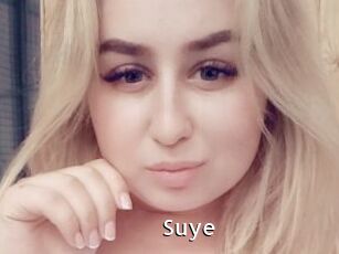 Suye