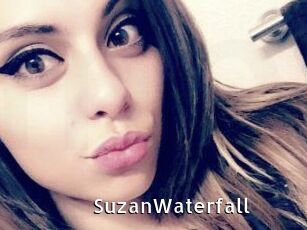 SuzanWaterfall