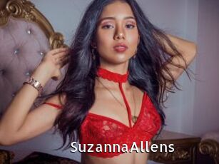 SuzannaAllens