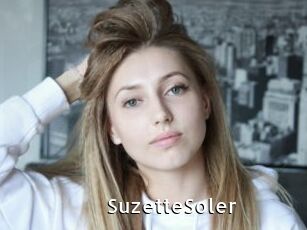 SuzetteSoler