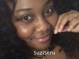 SuziScru