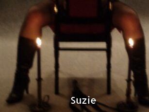 Suzie