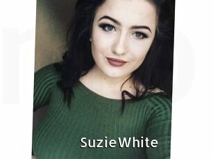 SuzieWhite