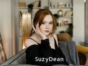 SuzyDean
