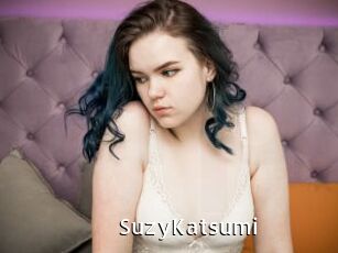 SuzyKatsumi