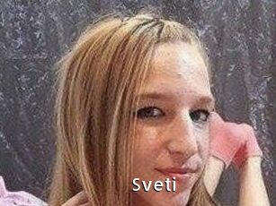 Sveti