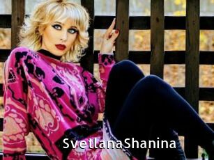 SvetlanaShanina
