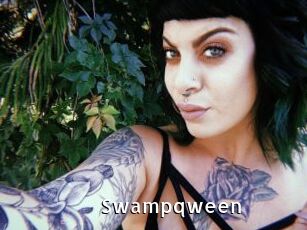 Swampqween