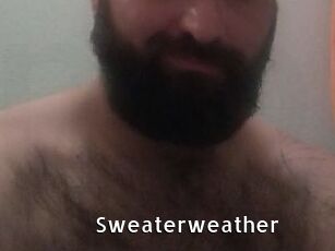 Sweaterweather